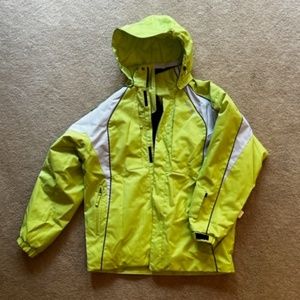 DNA (Descente North America) 18 ski/snowboard jacket